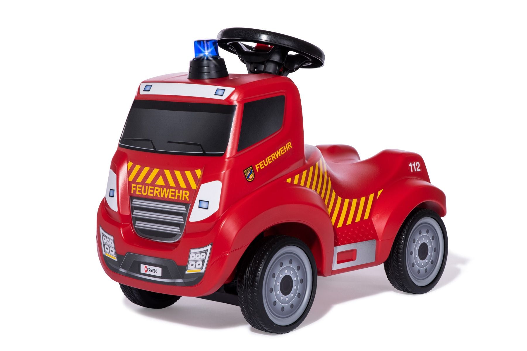 FERBEDO FERBEDO Truck - Feuerwehr