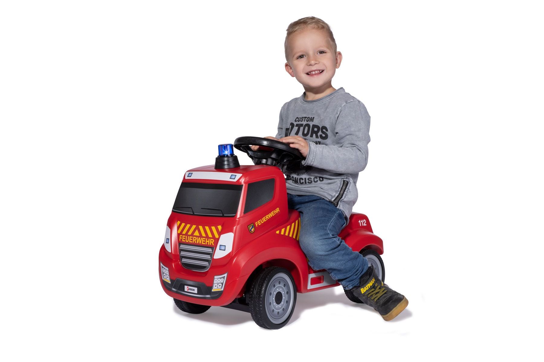 FERBEDO FERBEDO Truck - Feuerwehr