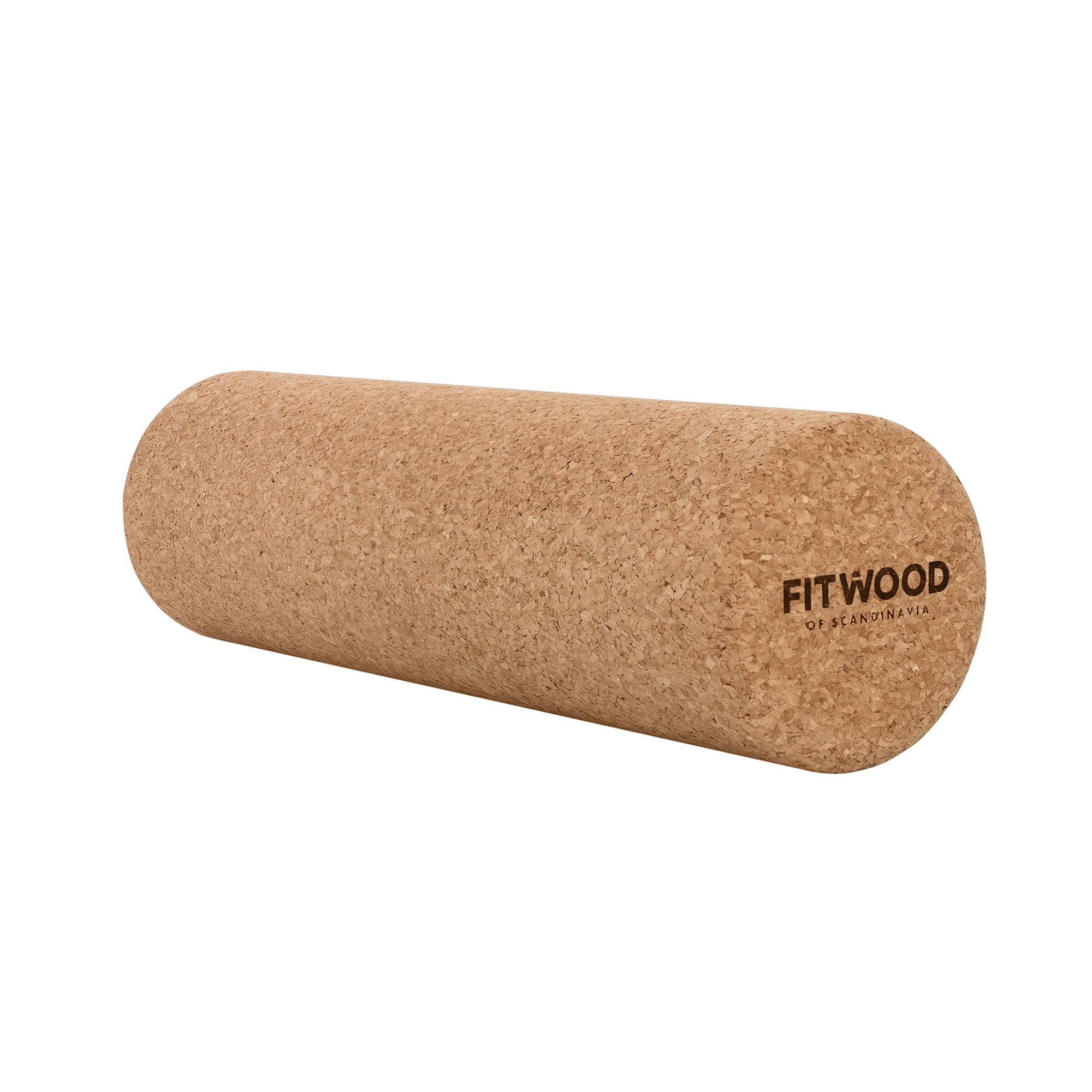 FitWood FitWood HALLA Massage Roller - Cork