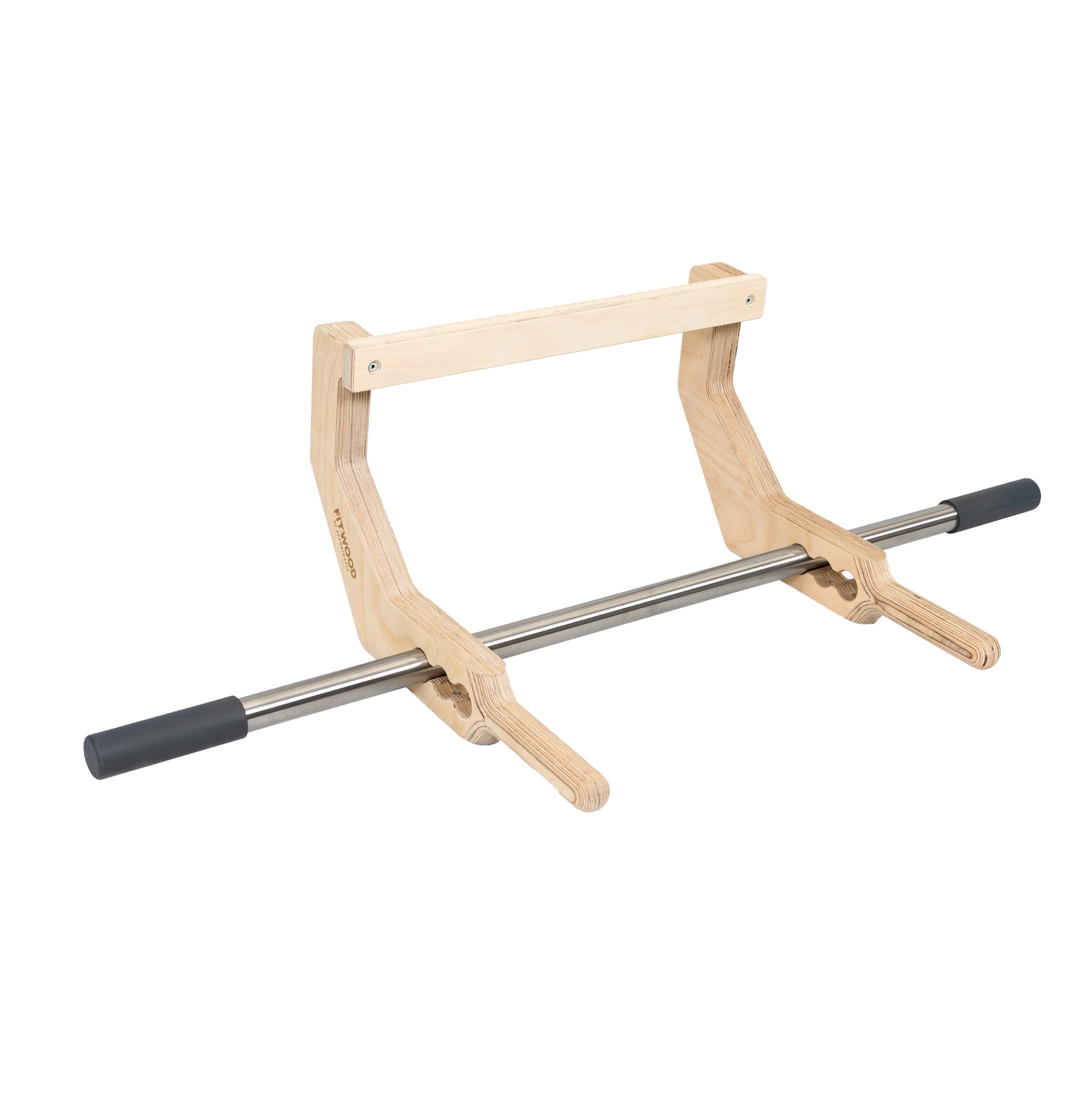 FitWood FitWood HAVU Pull-Up Bar - Birch