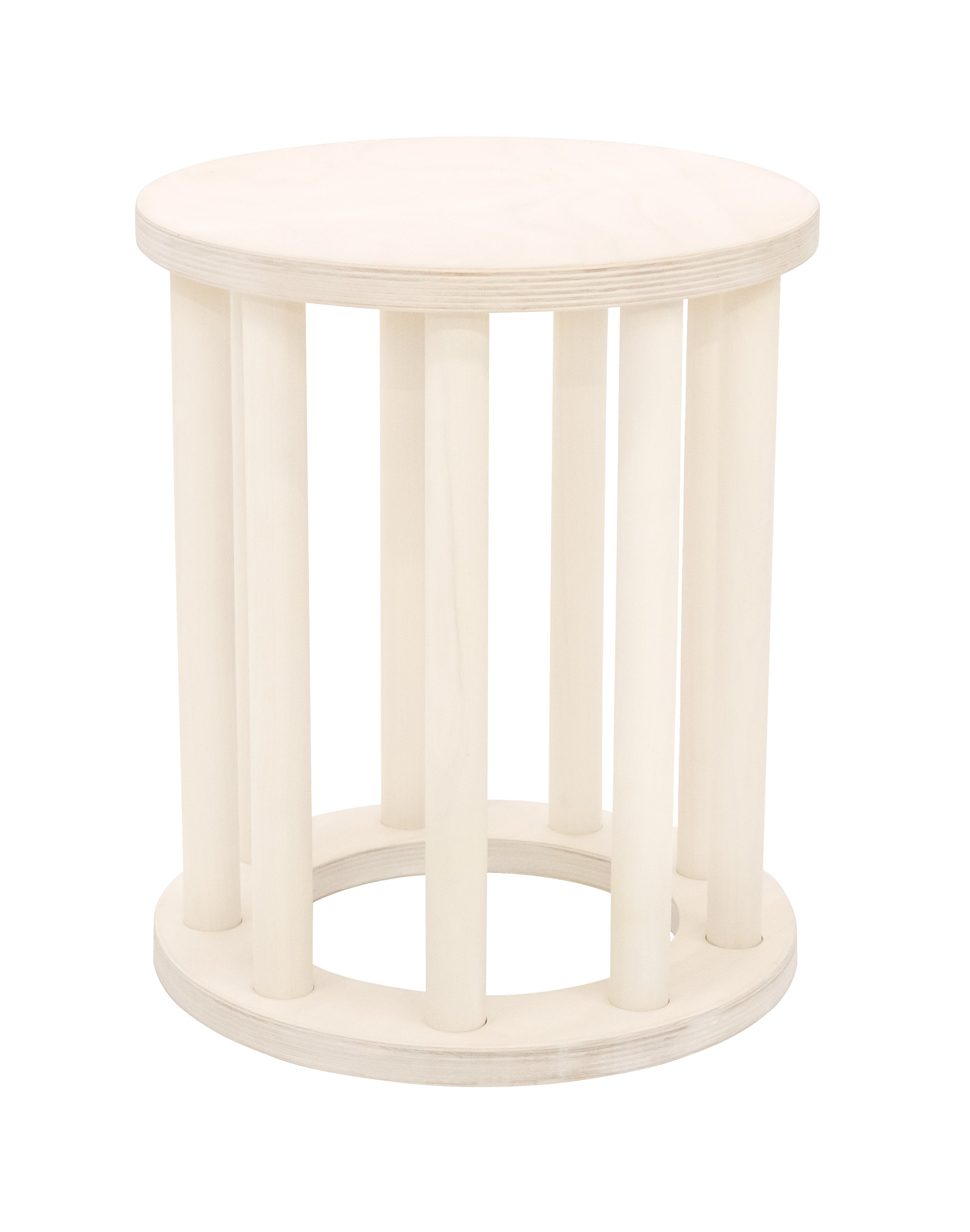 FitWood FitWood LUOTO Stool