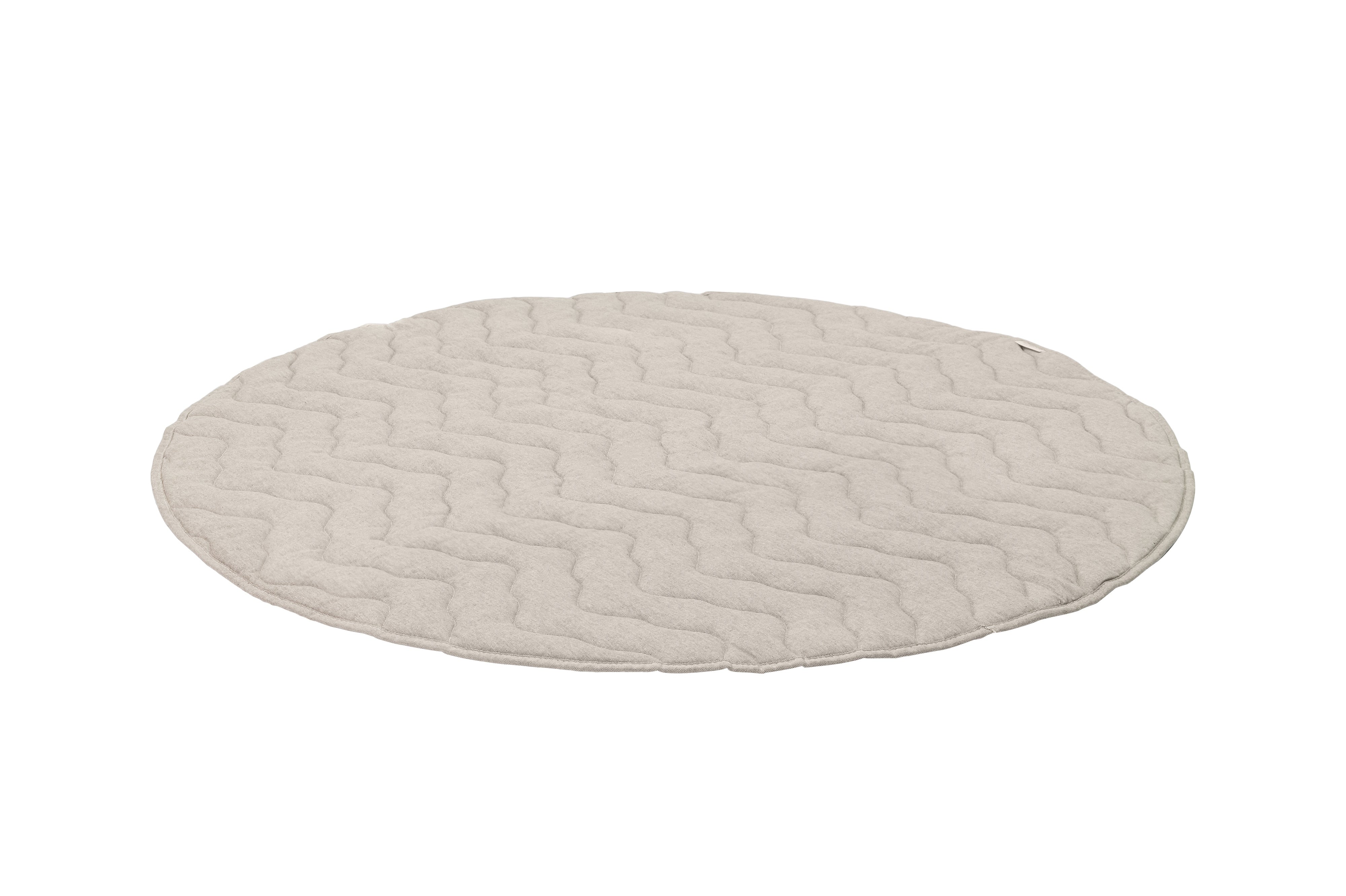 FitWood FitWood PILVI Play Mat - Sand