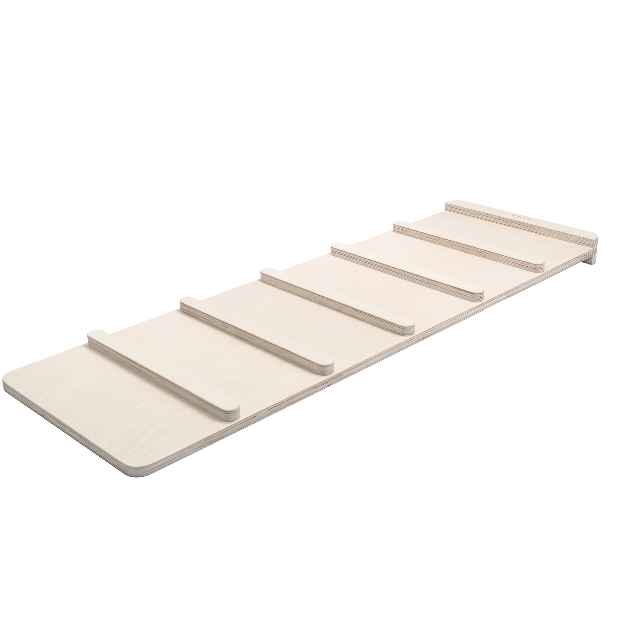 FitWood FitWood TUOHI Slide Ramp