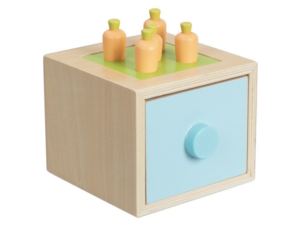 ELIS DESIGN EliNeli 4in1 Bildungsbox