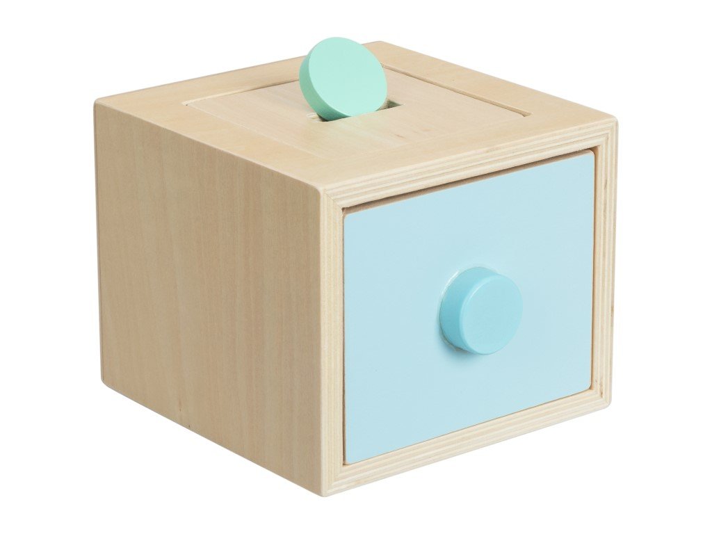 ELIS DESIGN EliNeli 4in1 Bildungsbox