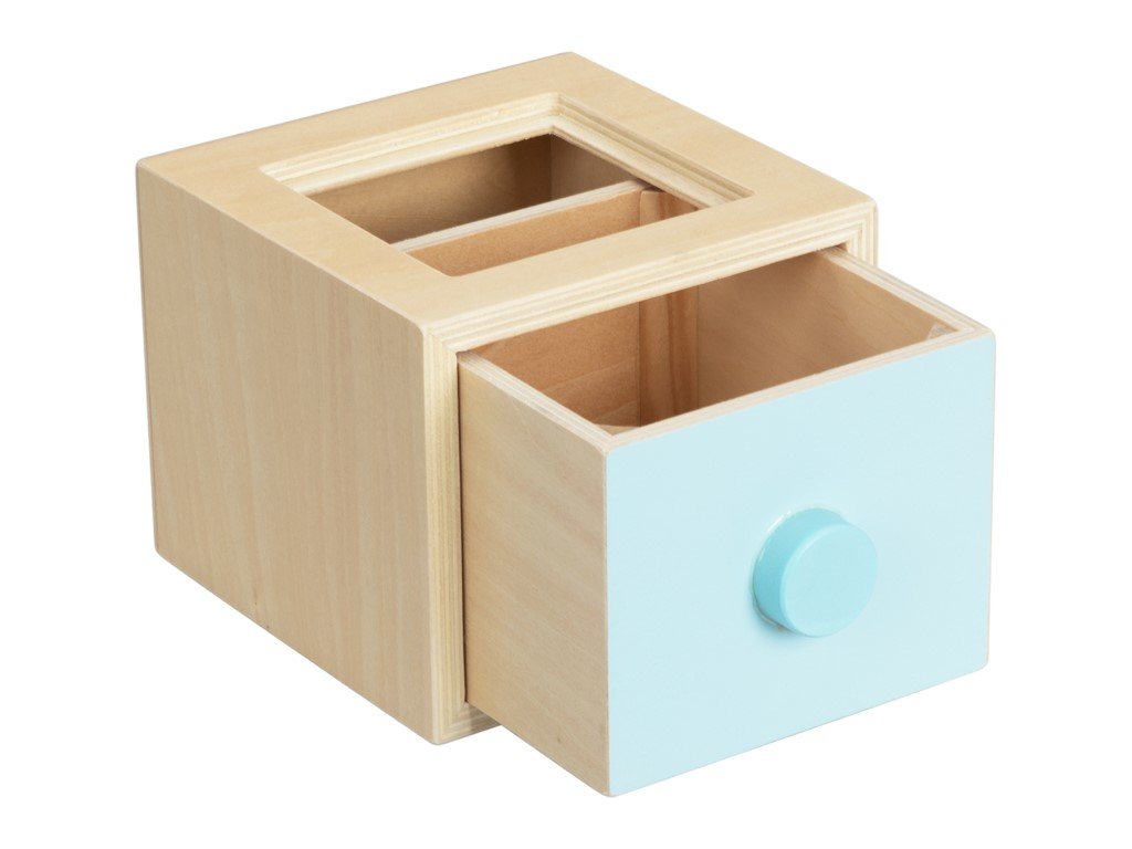 ELIS DESIGN EliNeli 4in1 Bildungsbox