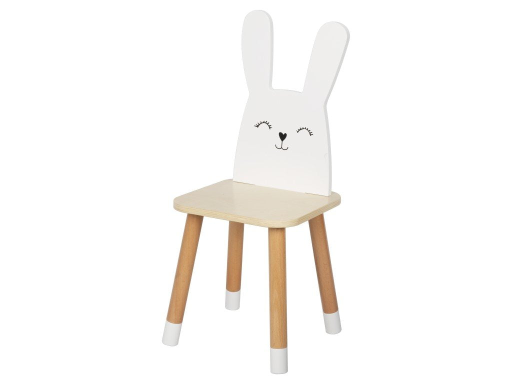 ELIS DESIGN EliNeli Wachsender Stuhl für Kinder - Rabbit