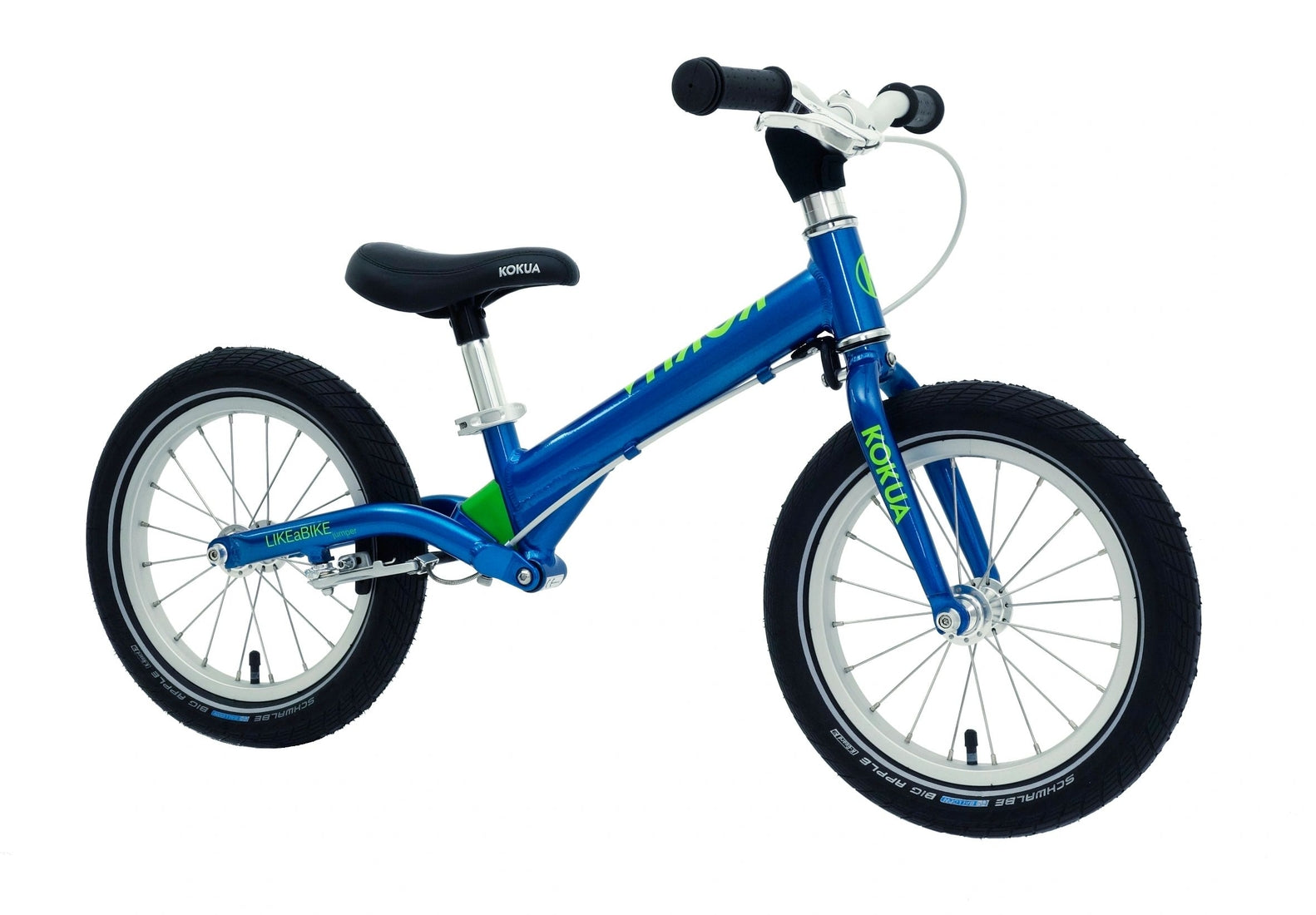 KOKUA BIKES USA KOKUA BIKES USA Like a Bike Jumper 14 für Kinder