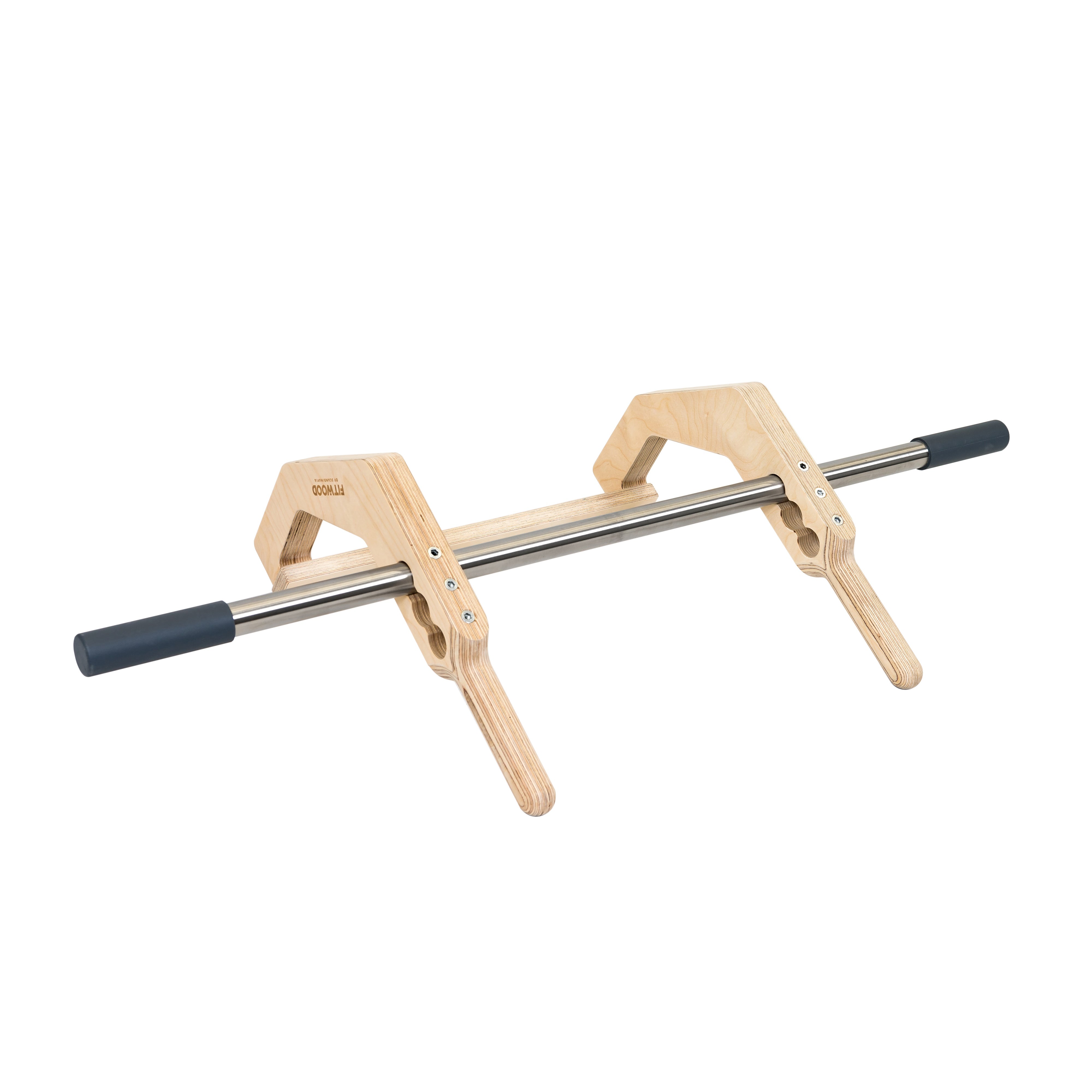 FitWood FitWood HAVU Pull-Up Bar - Birch