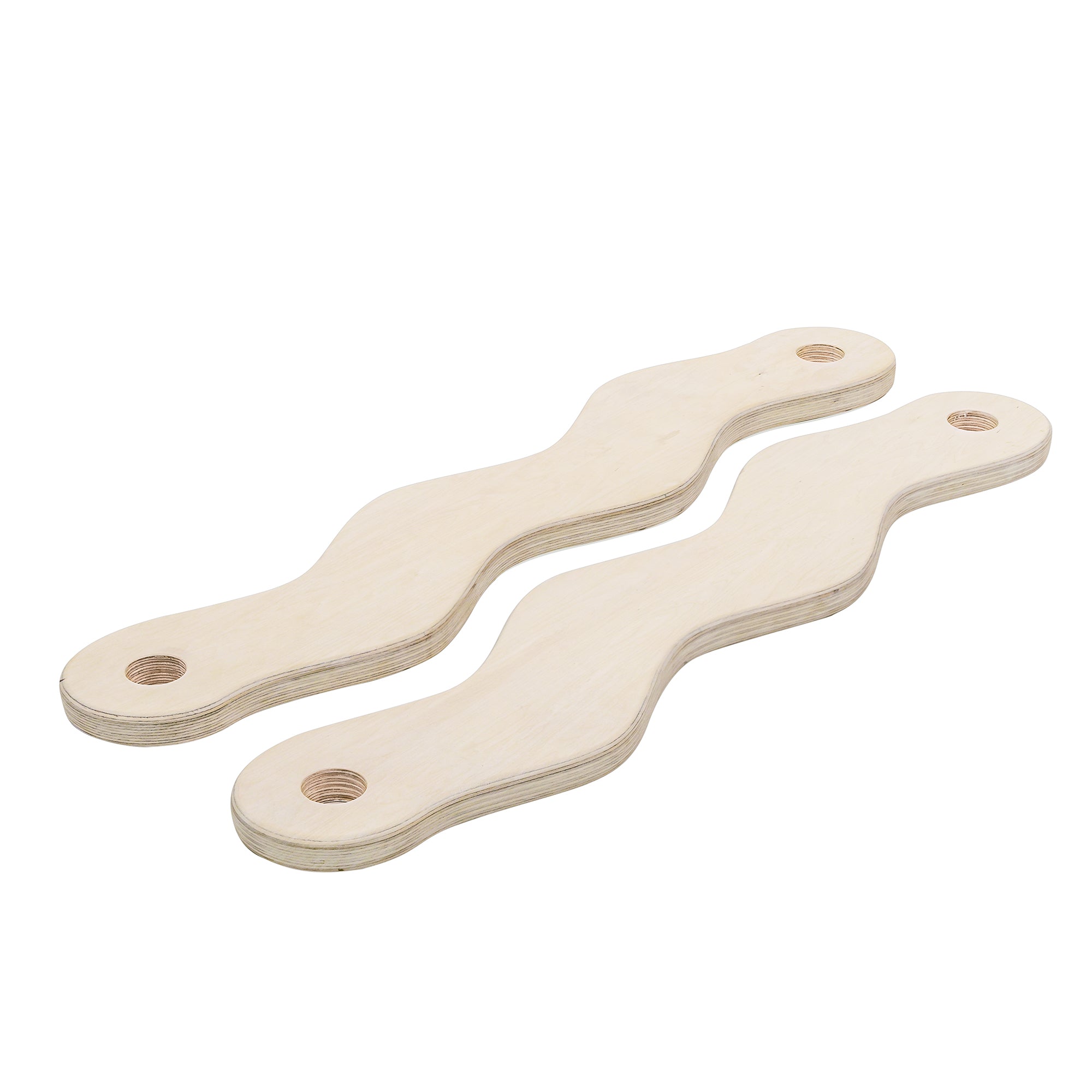 FitWood FitWood POLKU Balance Beam - S