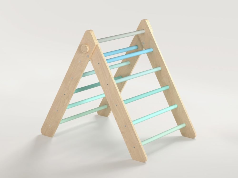 ELIS DESIGN ELIS design Pikler Triangle