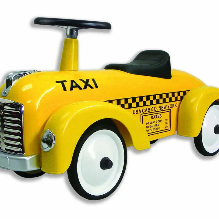 Magni ApS Magni - Aufsitz-Taxi-Rennwagen