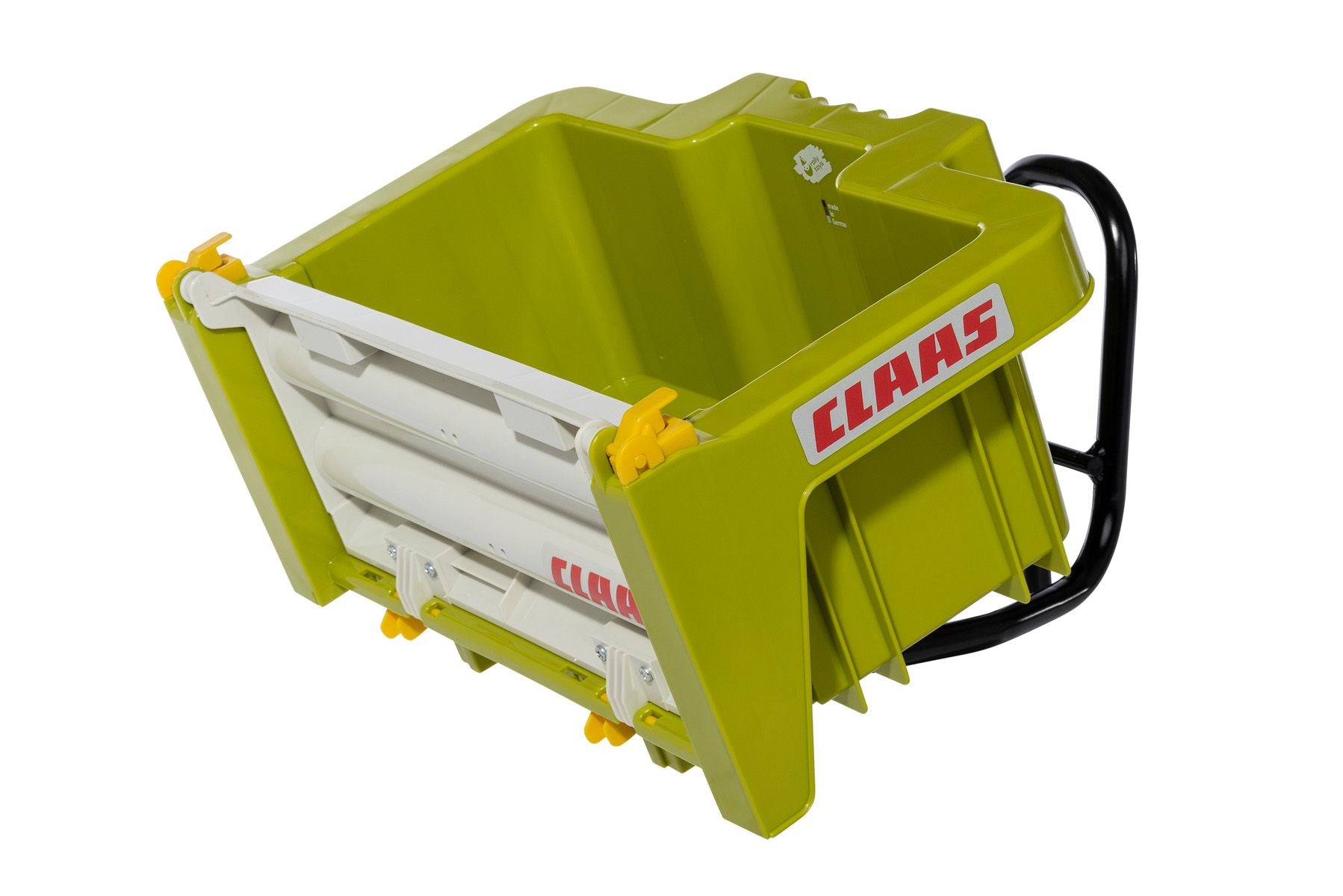 rolly toys rollyAccessories: rollyBox CLAAS