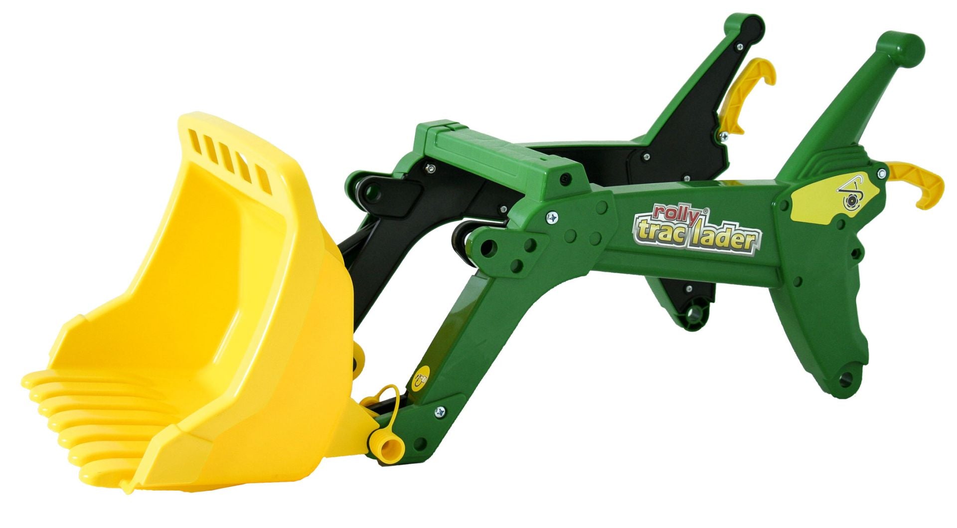 rolly toys rolly toys ZUBEHÖR: rollyTrac Lader John Deere