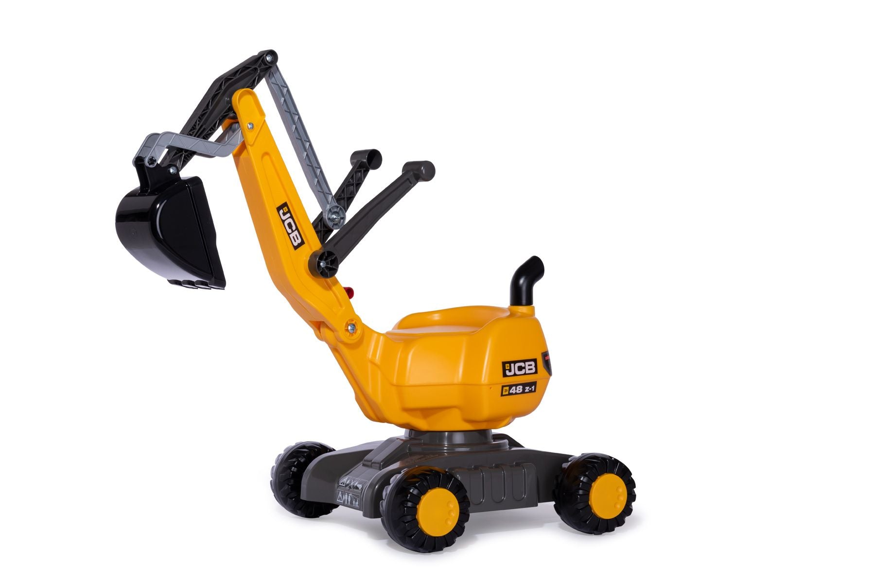 rolly toys rollyDigger JCB