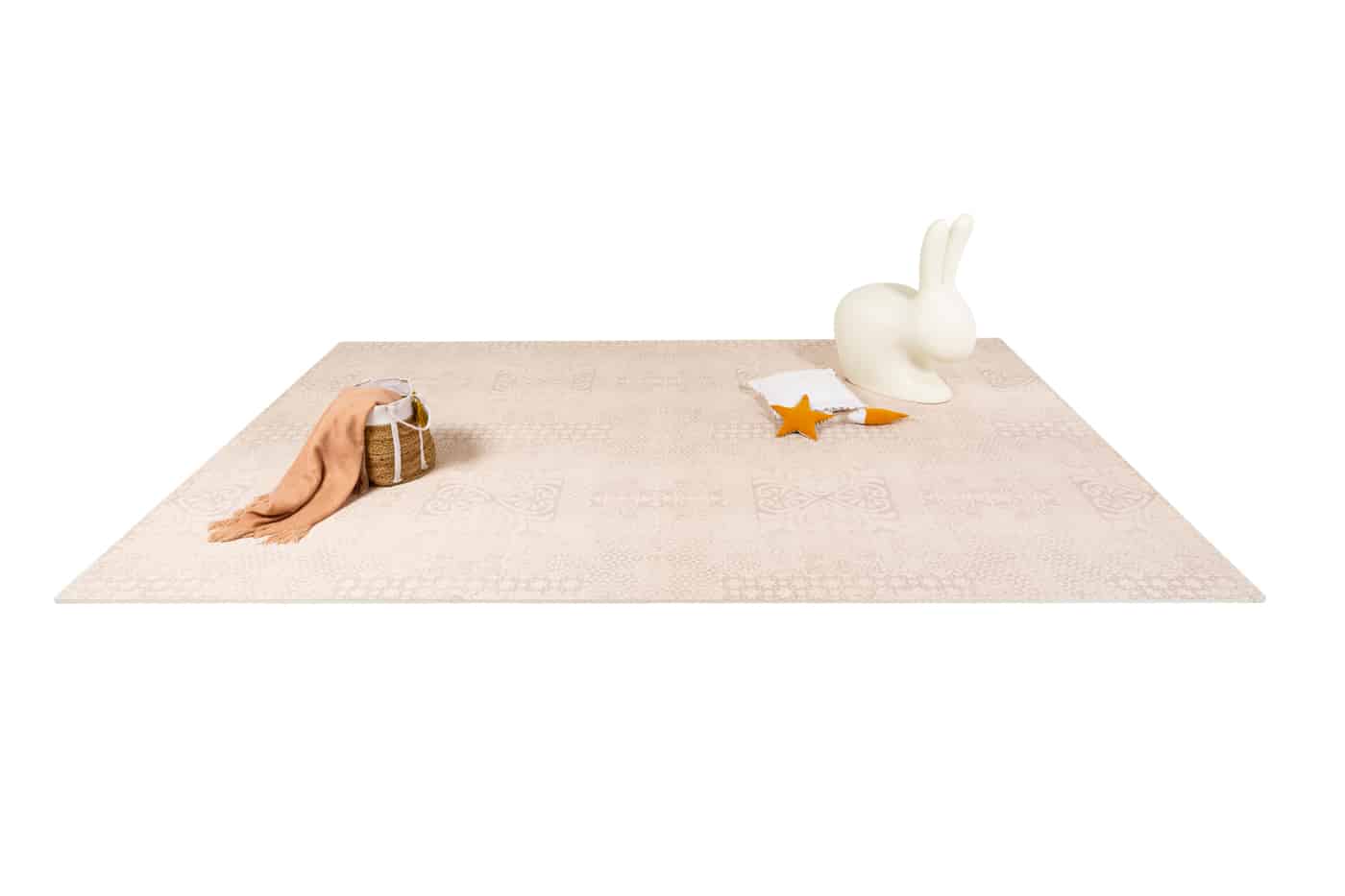 Toddlekind Toddlekind Prettier Playmats - Persian