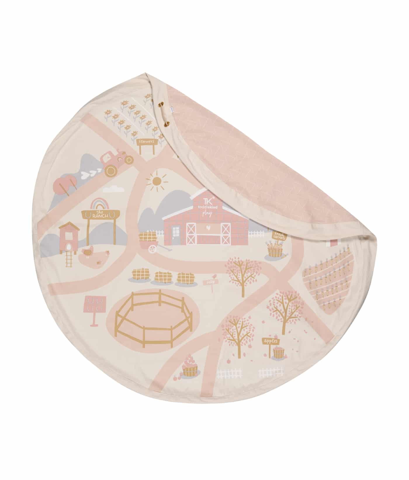 Toddlekind Toddlekind Interactive Playsack