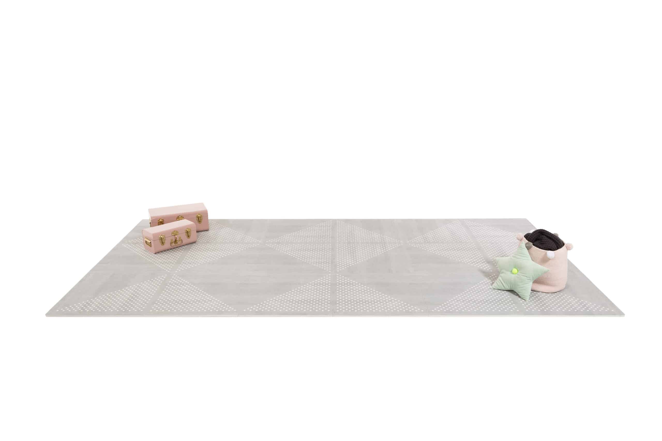 Toddlekind Toddlekind Prettier Playmats - Earth