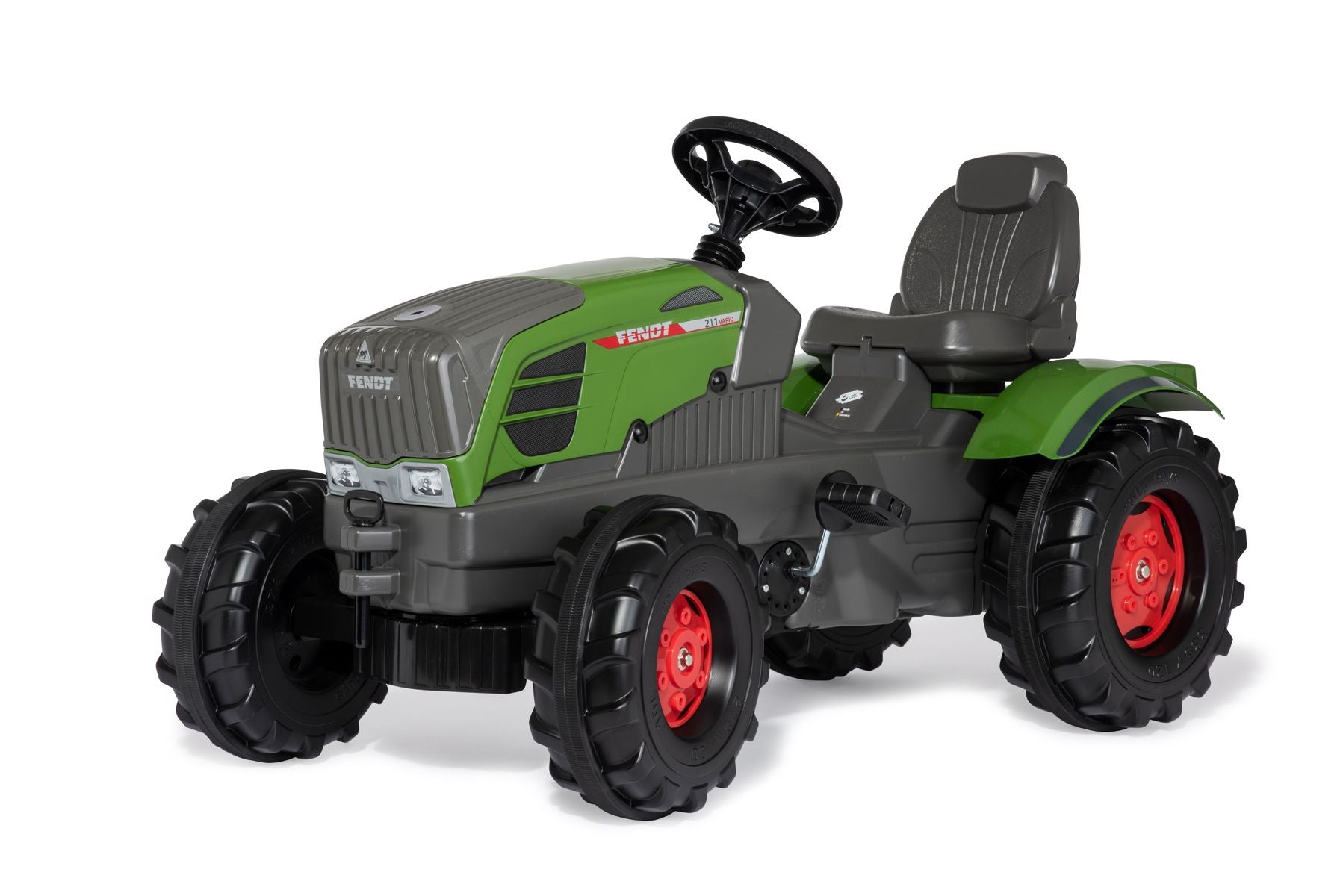 rolly toys rollyFarmtrac FENDT 211 Vario