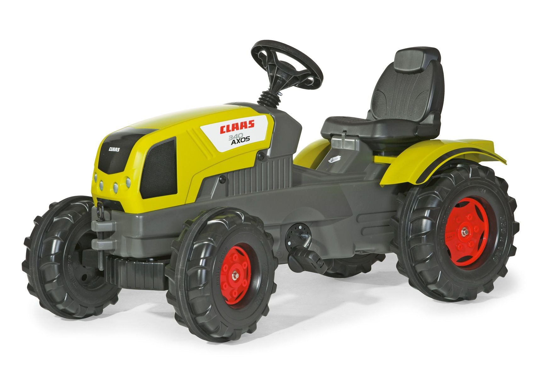 rolly toys rollyFarmtrac CLAAS Axos 340