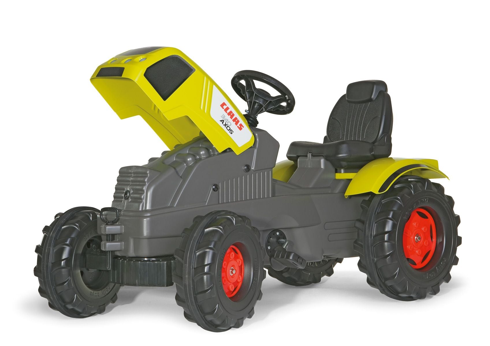 rolly toys rollyFarmtrac CLAAS Axos 340