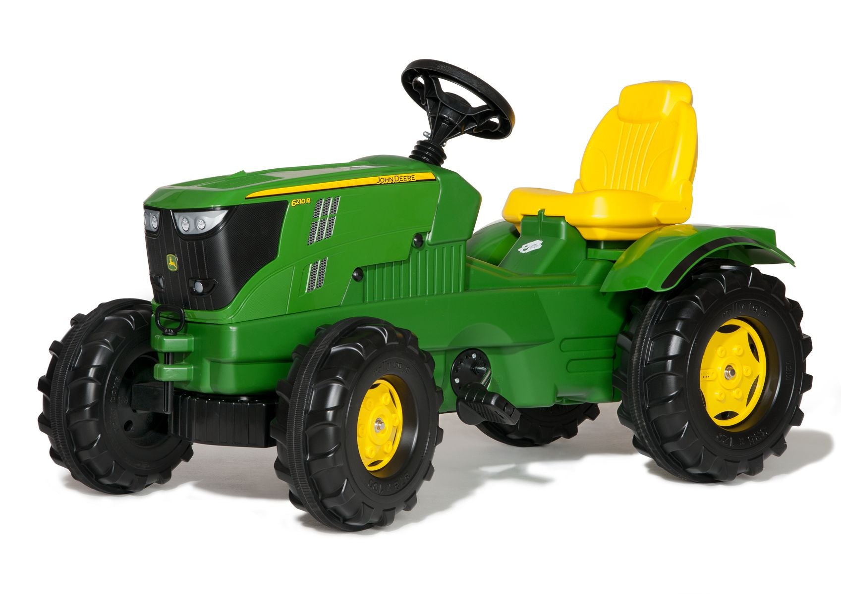 rolly toys rollyFarmtrac John Deere 6210R