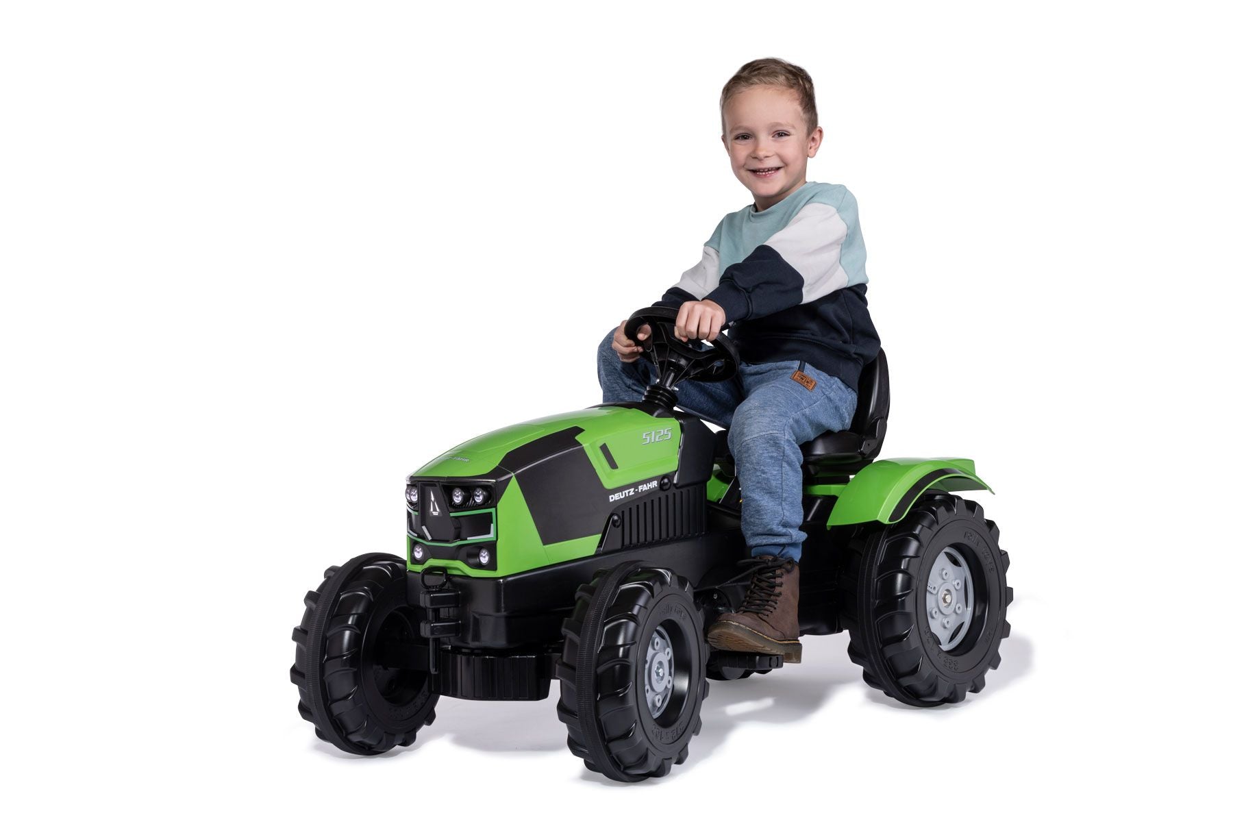 rolly toys rollyFarmtrac DEUTZ-FAHR