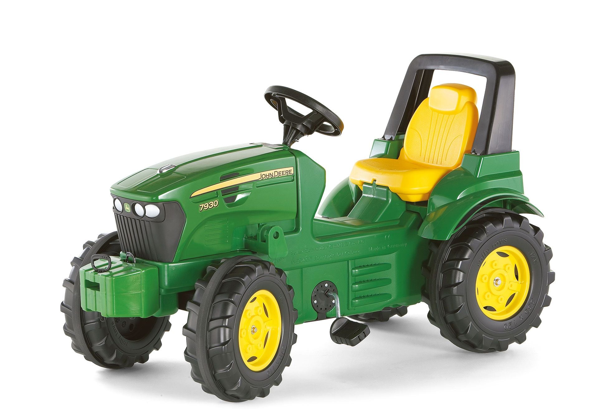 rolly toys rollyFarmtrac John Deere 7930