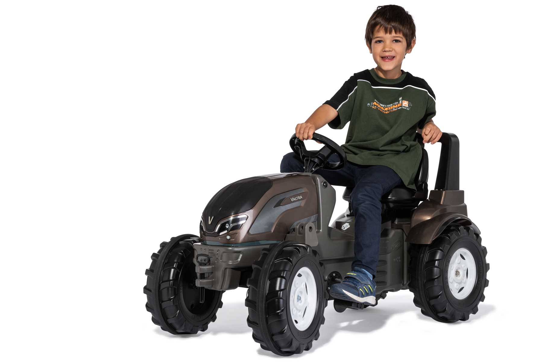 rolly toys rollyFarmtrac Premium II VALTRA