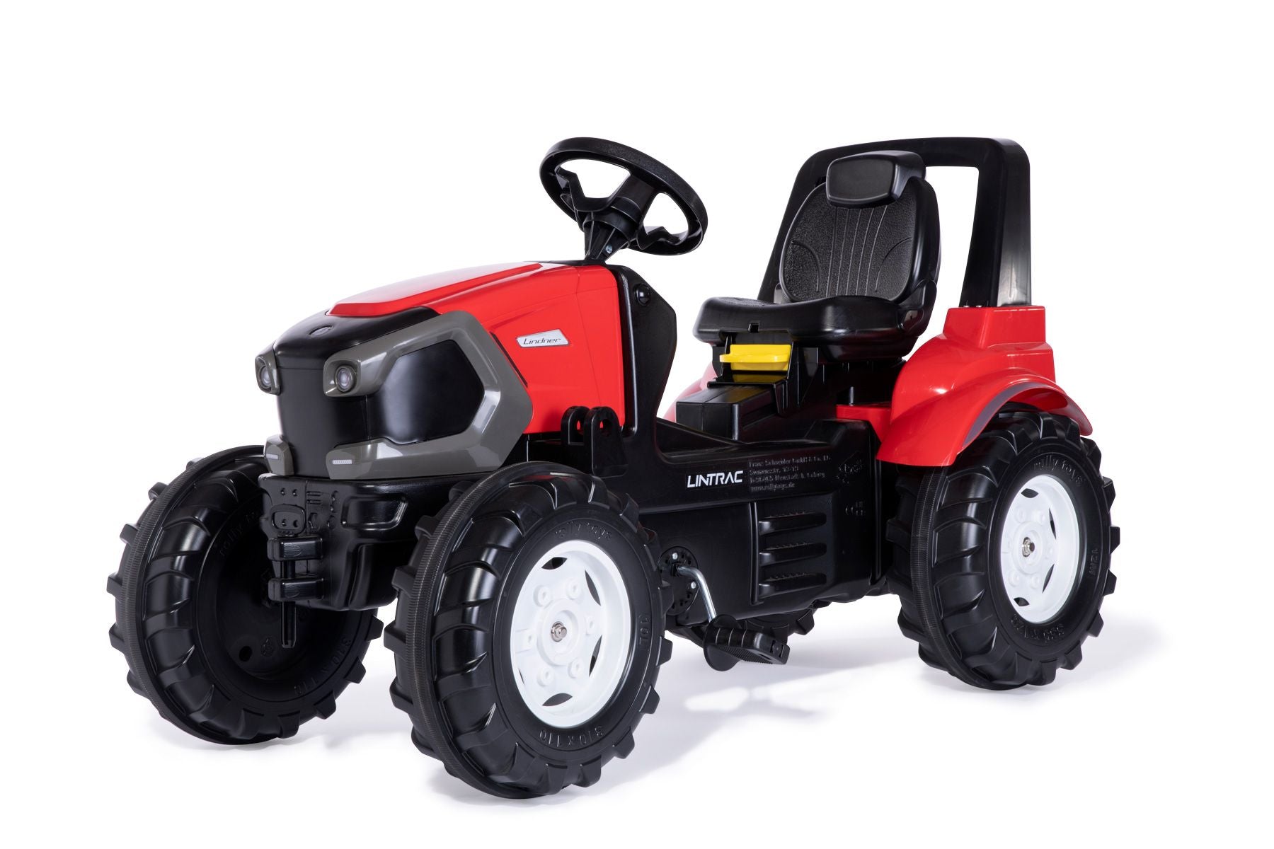 rolly toys rollyFarmtrac Premium II LINTRAC