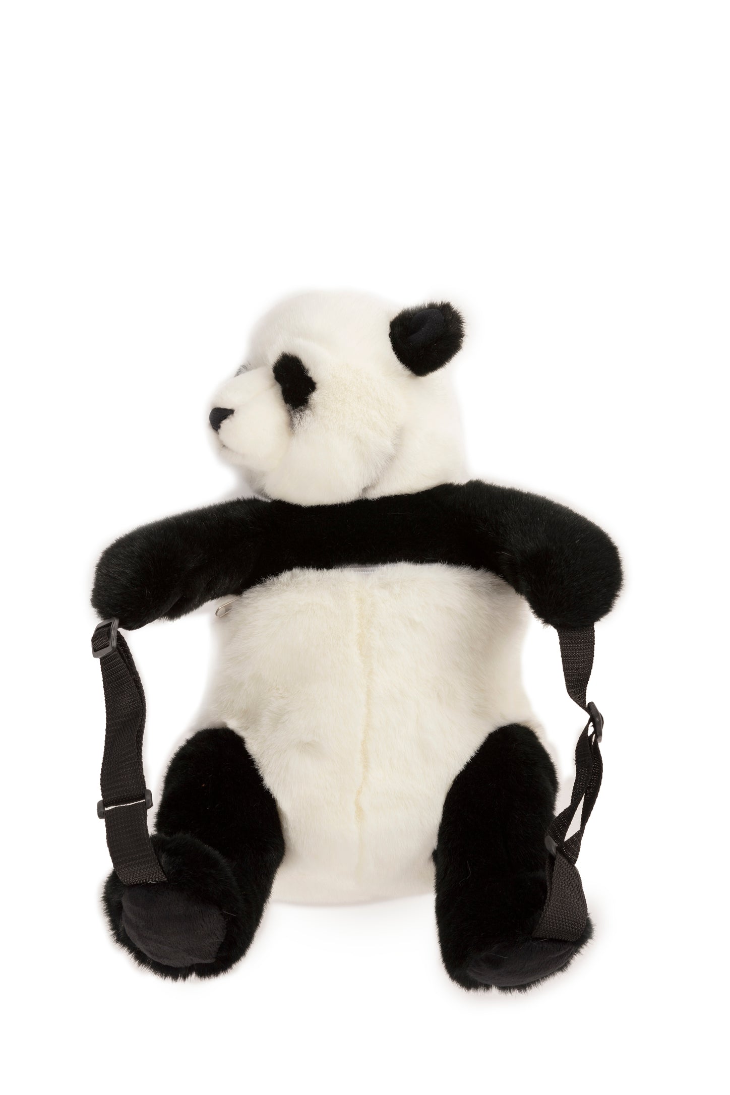 WILD&SOFT Panda Rucksack: Dein fabelhafter Abenteuerbegleiter 🐼💖