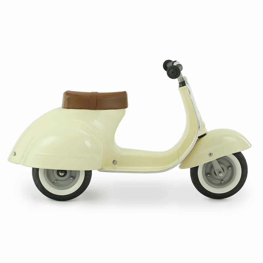 AMBOSSTOYS PRIMO  Klassische Scooter - Sortierte Farben