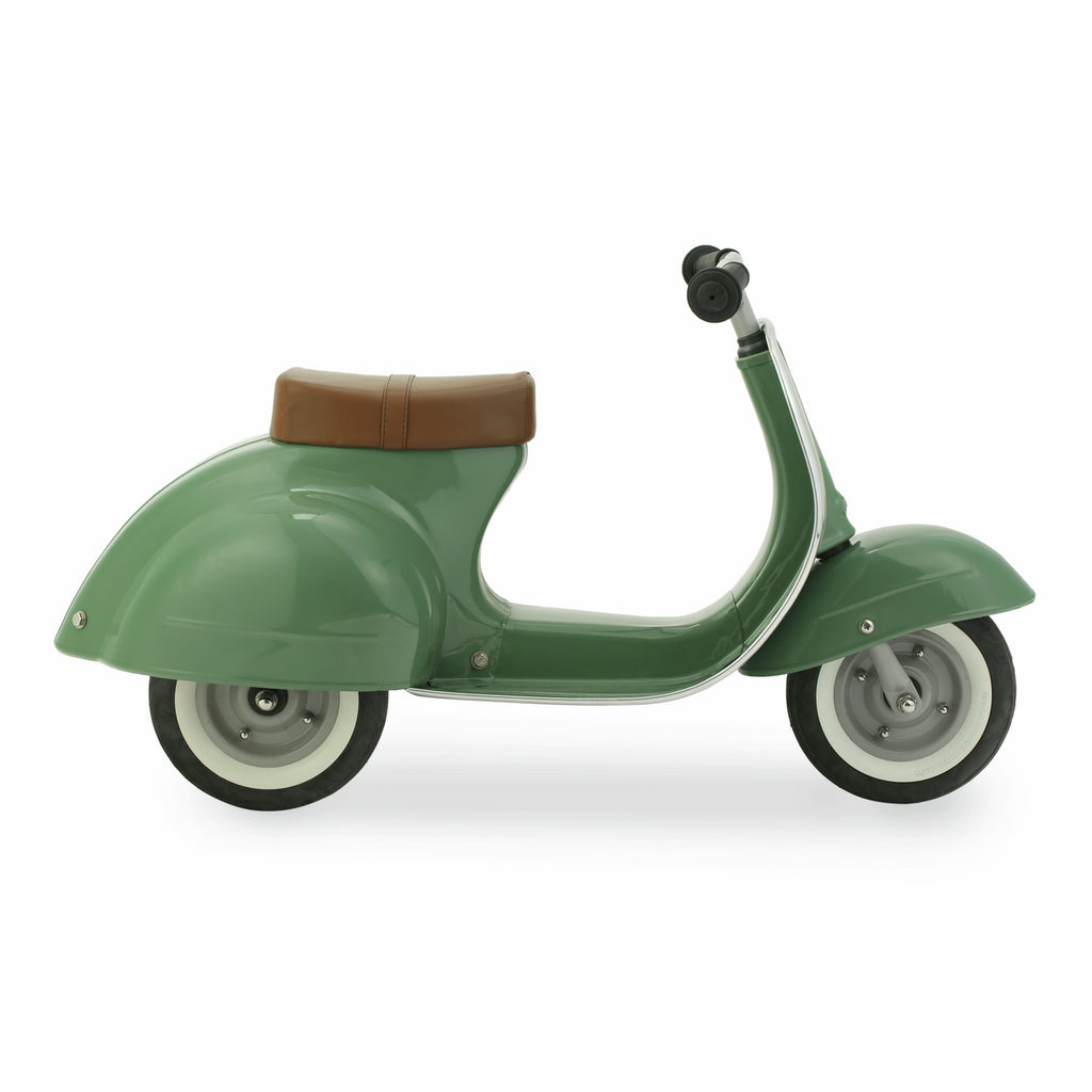 AMBOSSTOYS PRIMO  Klassische Scooter - Sortierte Farben