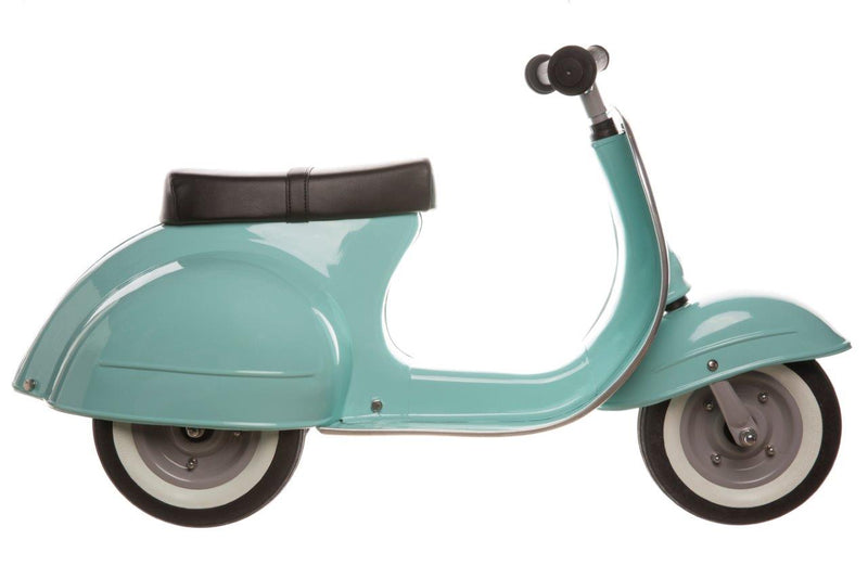 AMBOSSTOYS PRIMO Klassieke Scooter - Geassorteerde Kleuren