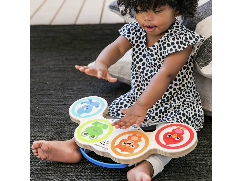 <tc>Hape</tc> batteria baby einstein magic touch