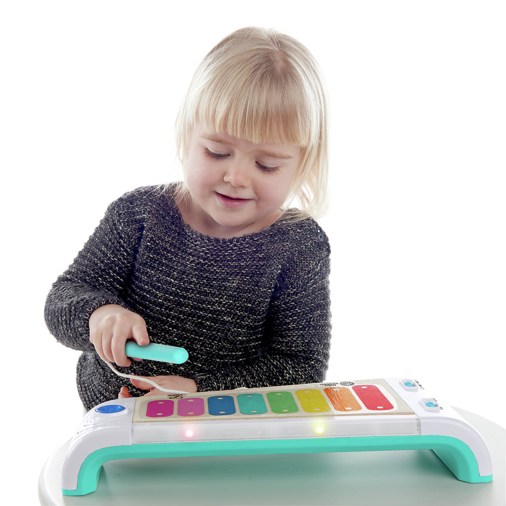 <tc>Hape</tc> baby einstein magic touch xylophone