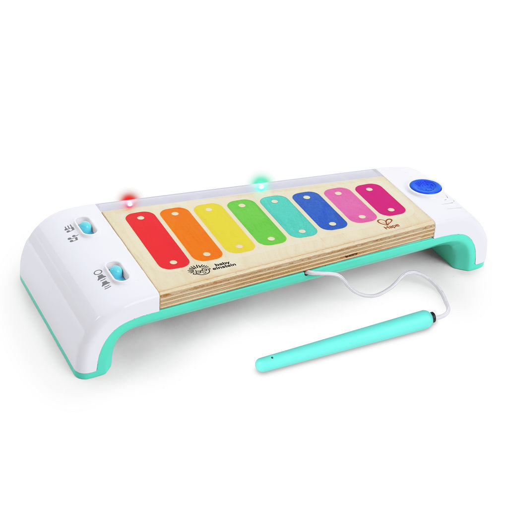 <tc>Hape</tc> baby einstein magic touch xylophone