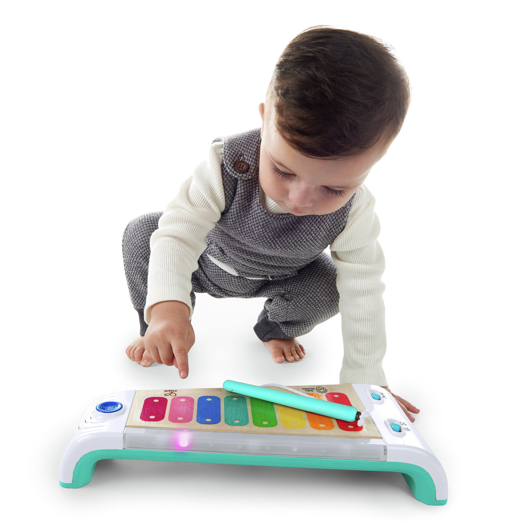 <tc>Hape</tc> baby einstein magisk touch xylofon