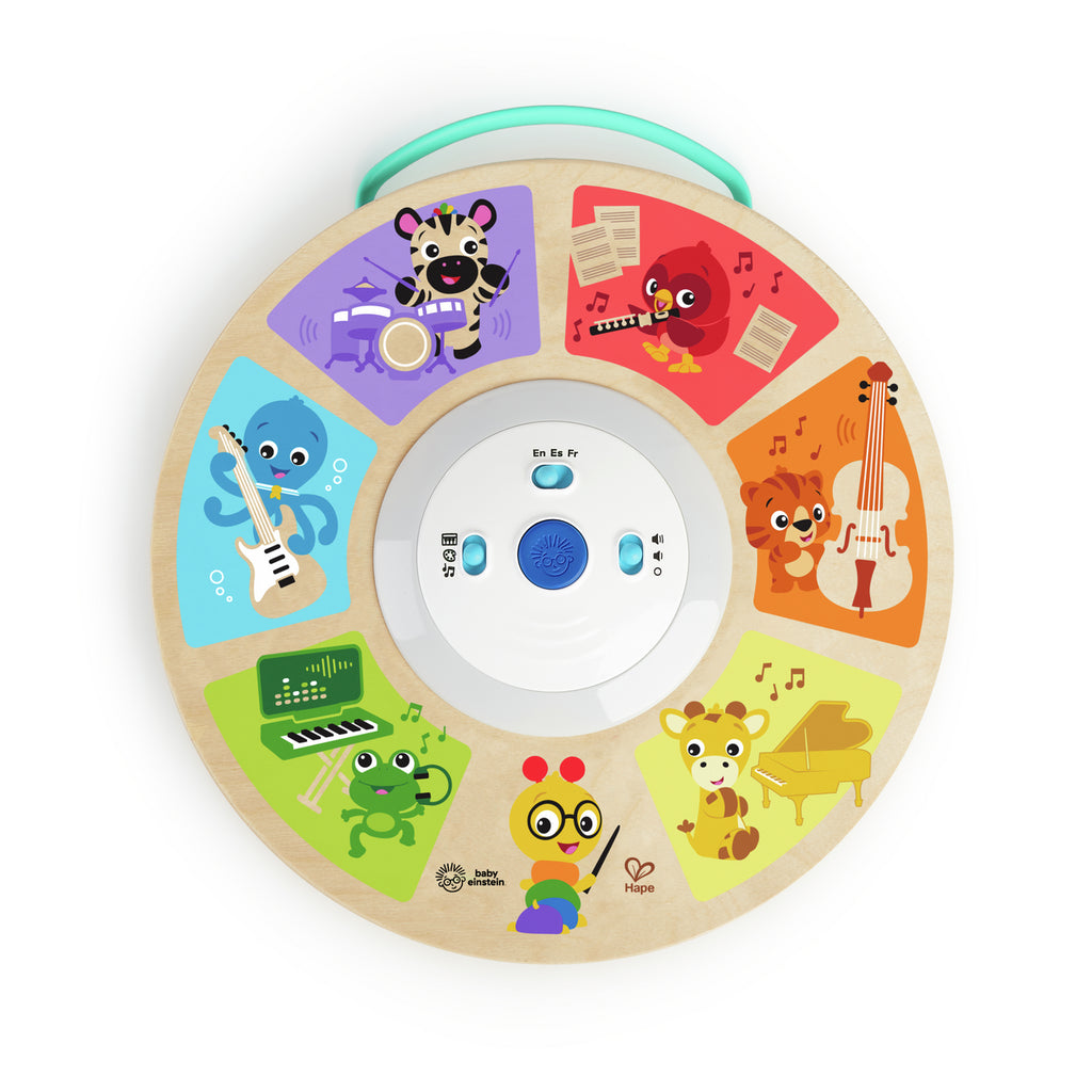 Hape Hape baby einstein Symphony Sounds