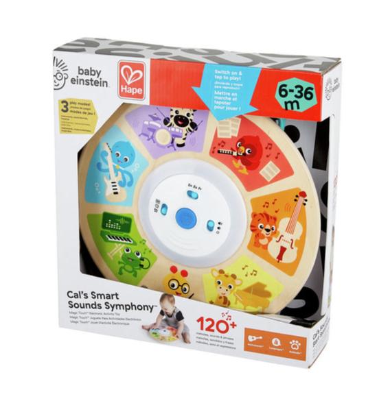 Hape Hape baby einstein Symphony Sounds