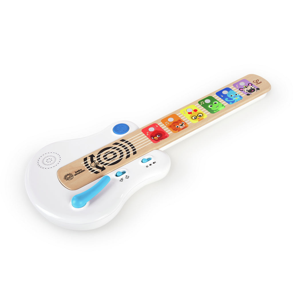 <tc>Hape</tc> baby einstein Strum Along Songs