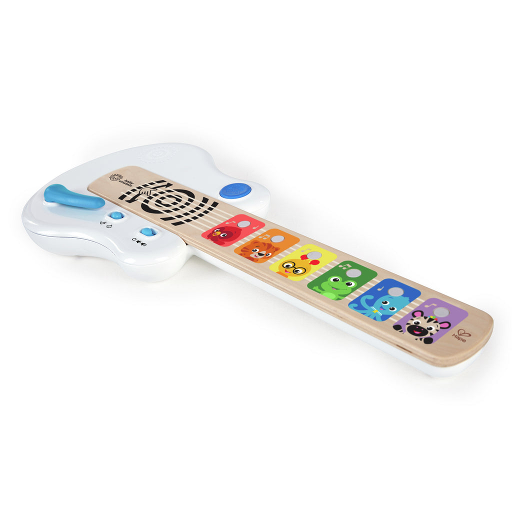 <tc>Hape</tc> baby einstein Strum Along Songs