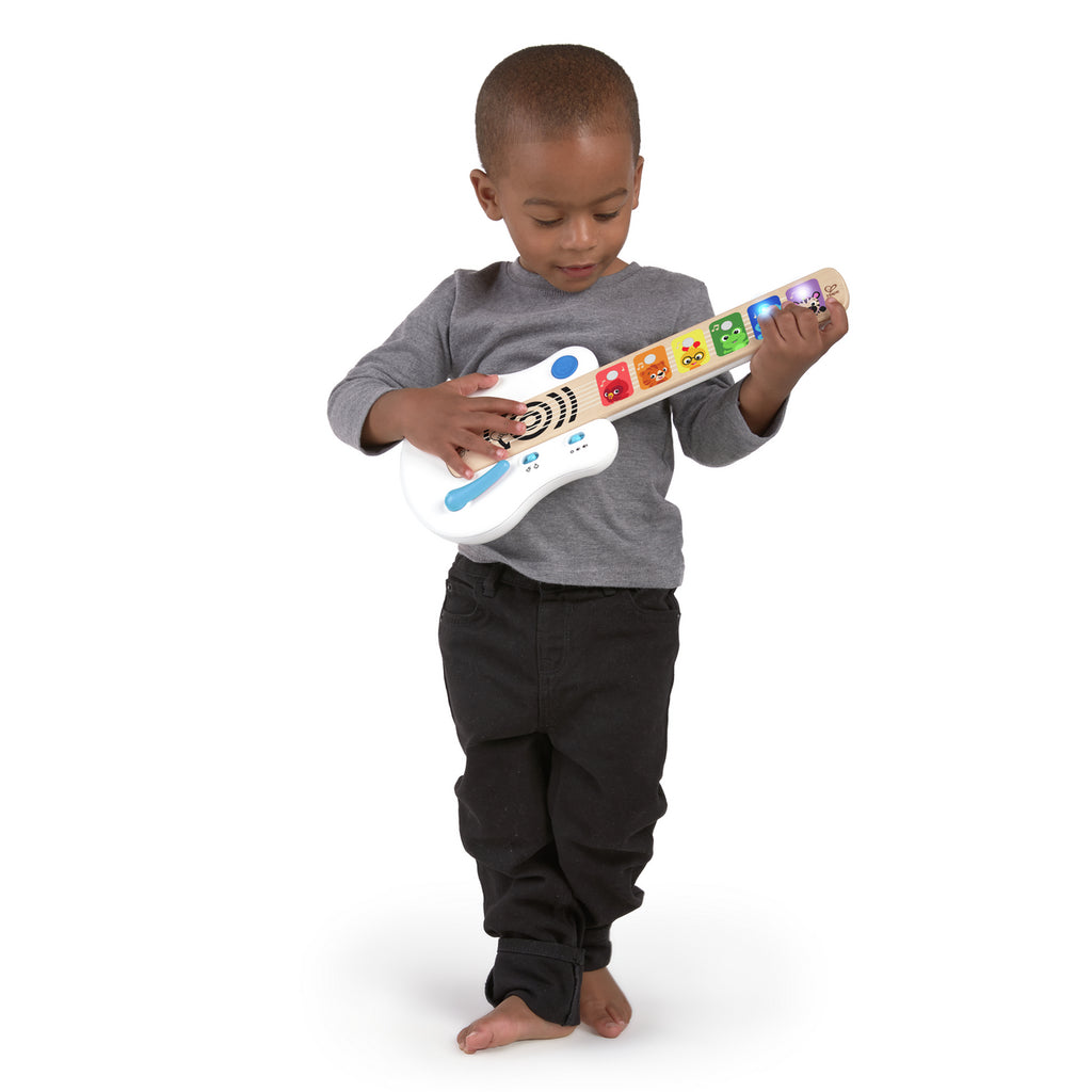 <tc>Hape</tc> baby einstein Strum Along Songs