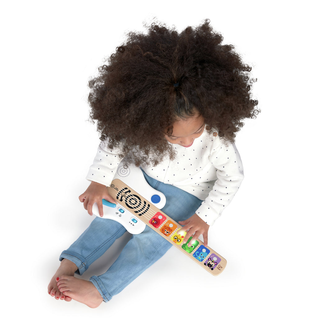 <tc>Hape</tc> baby einstein Strum Along Songs