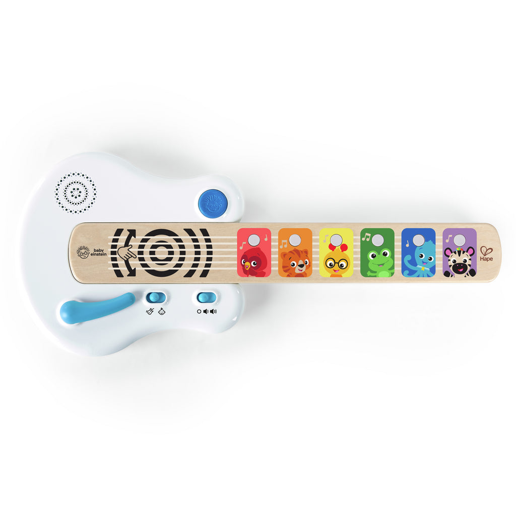 <tc>Hape</tc> baby einstein Strum Along Songs