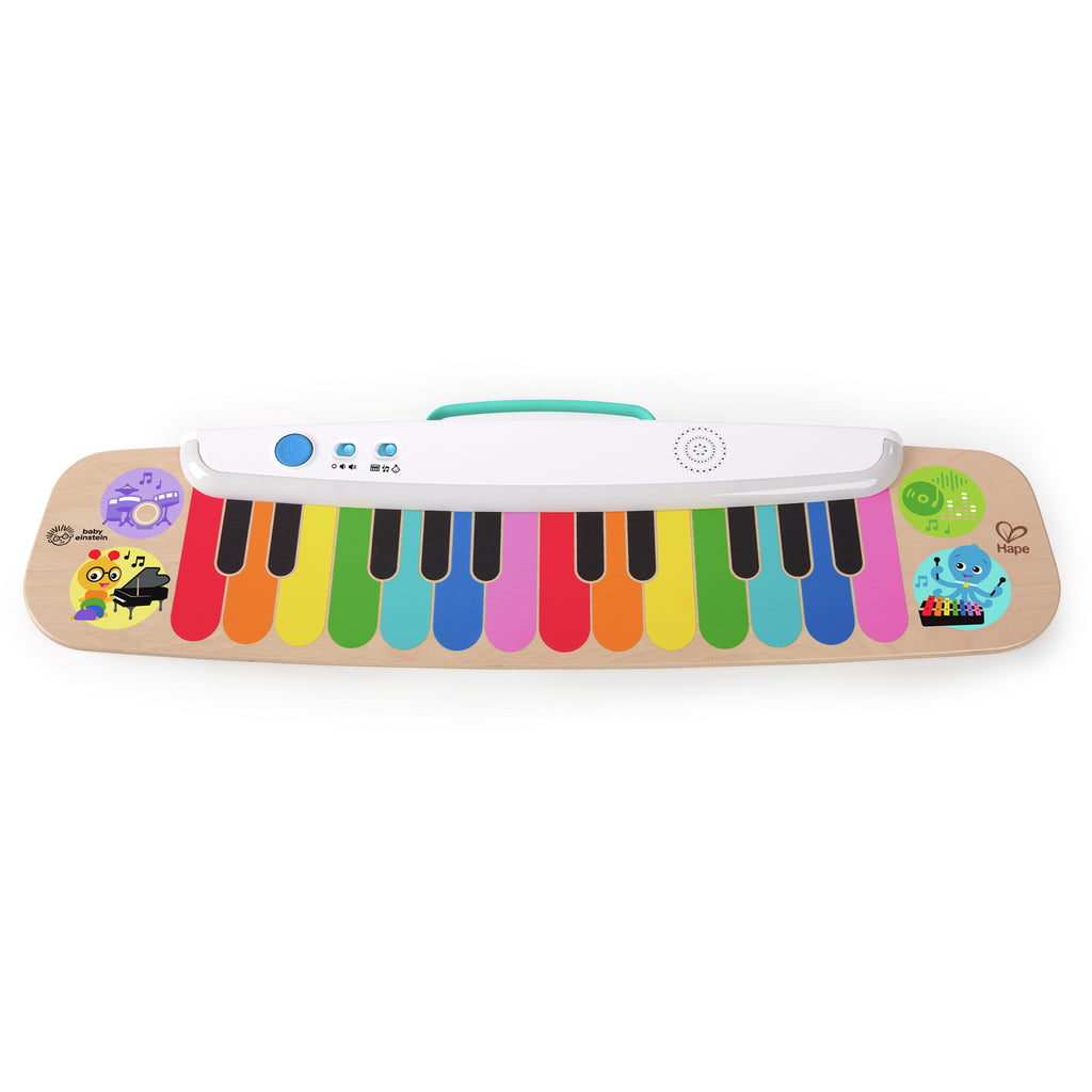 Hape Hape baby einstein Noten & Tasten Musikspielzeug