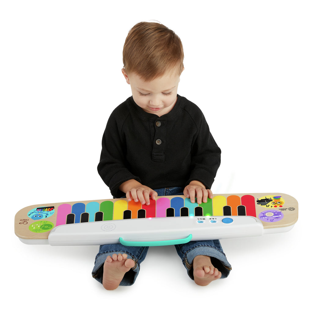 Hape Hape Hape baby einstein Noten & Tasten Musikspielzeug