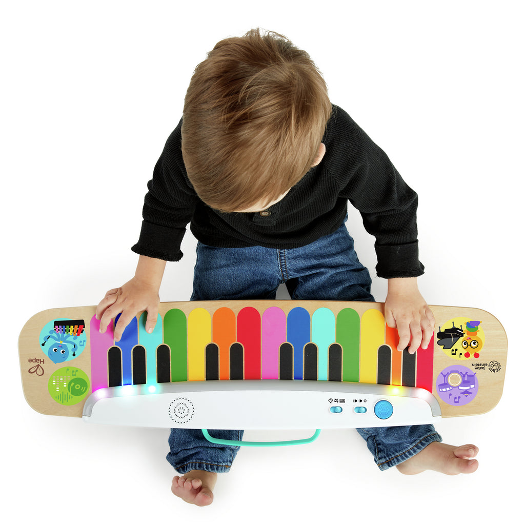 Hape Hape baby einstein Noten & Tasten Musikspielzeug