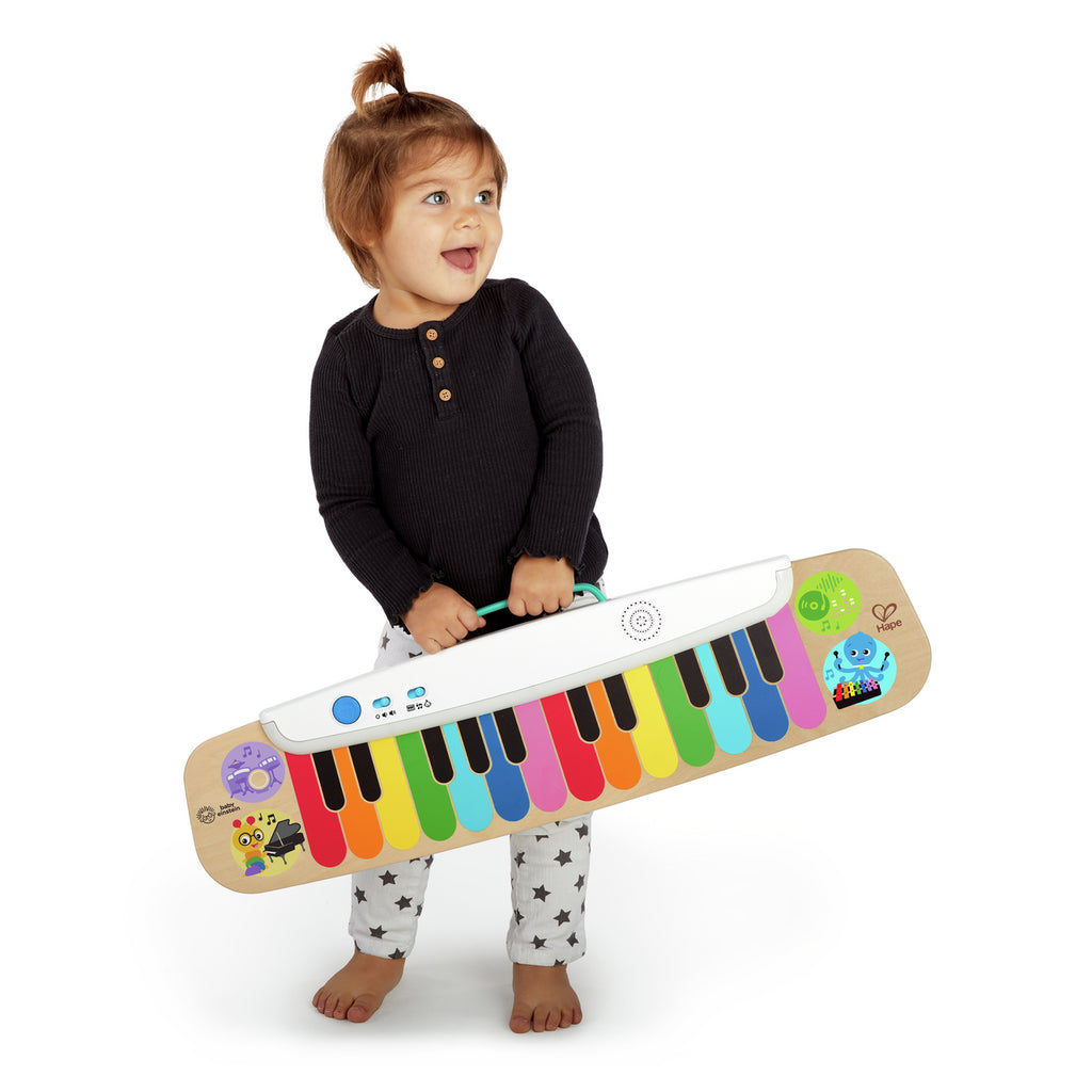 Hape Hape baby einstein Noten & Tasten Musikspielzeug