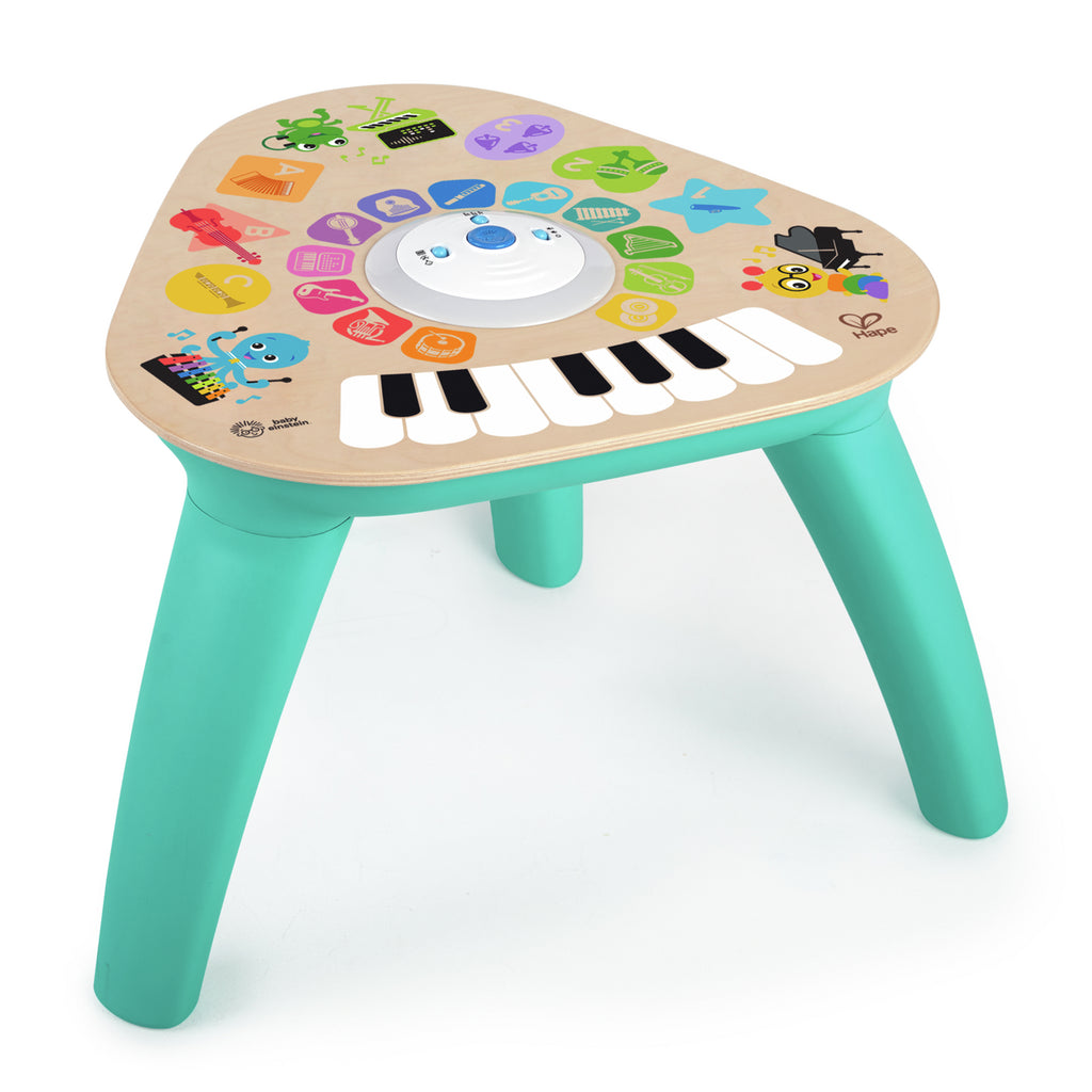 Hape Hape baby einstein Clever Composer TuneTable